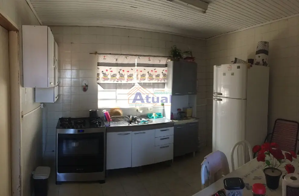 Foto 3 de Casa com 3 quartos à venda, 148m2 em Santo Angelo - RS