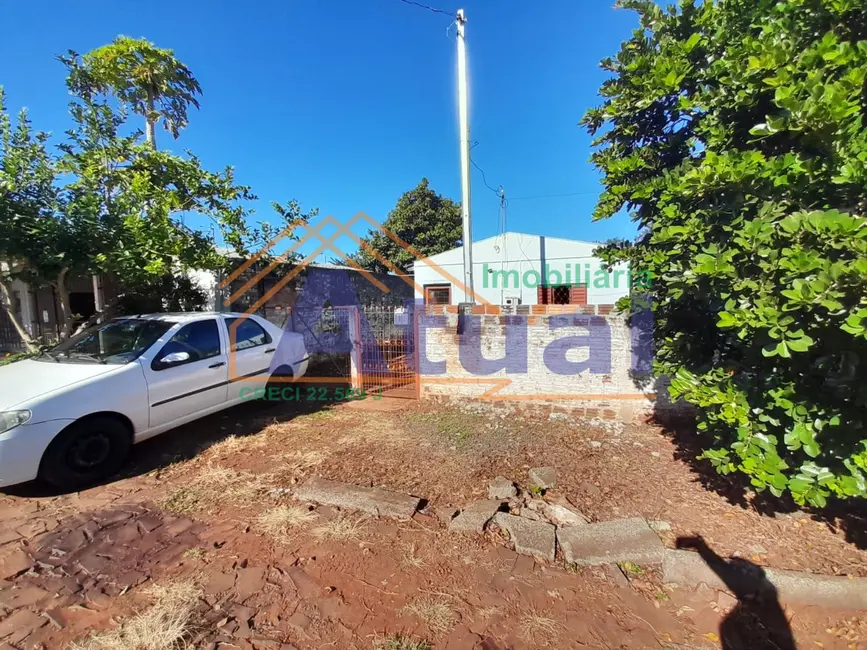 Foto 1 de Terreno / Lote à venda, 200m2 em Santo Angelo - RS