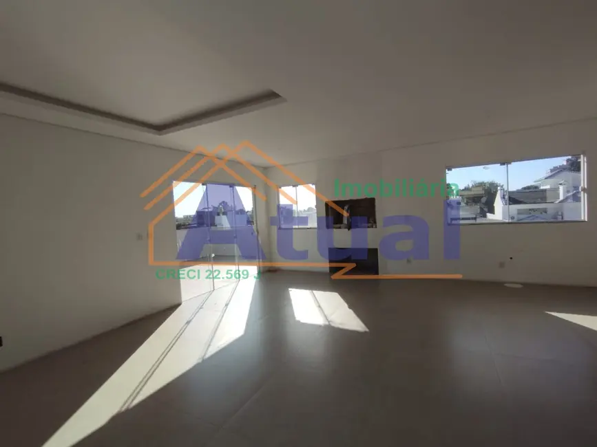 Foto 1 de Apartamento com 3 quartos à venda, 140m2 em Centro, Santo Angelo - RS