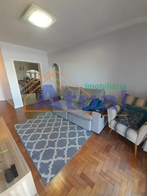 Foto 1 de Apartamento com 3 quartos à venda, 136m2 em Oliveira, Santo Angelo - RS