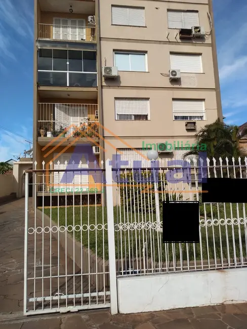 Foto 1 de Apartamento com 2 quartos à venda, 92m2 em Centro, Santo Angelo - RS