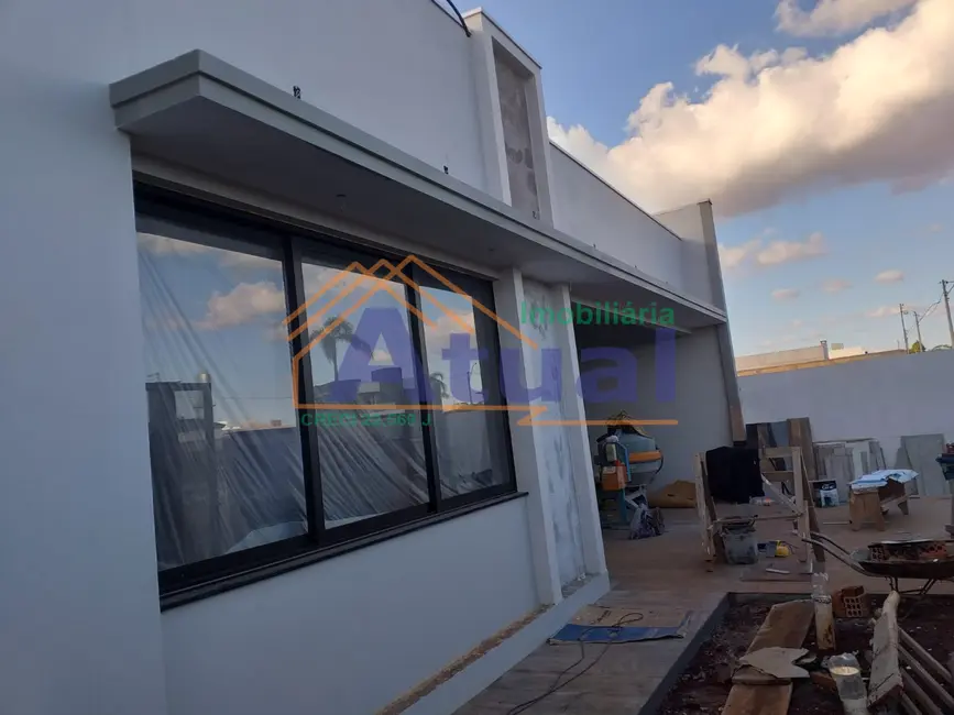 Foto 2 de Casa com 3 quartos à venda, 163m2 em Santo Angelo - RS