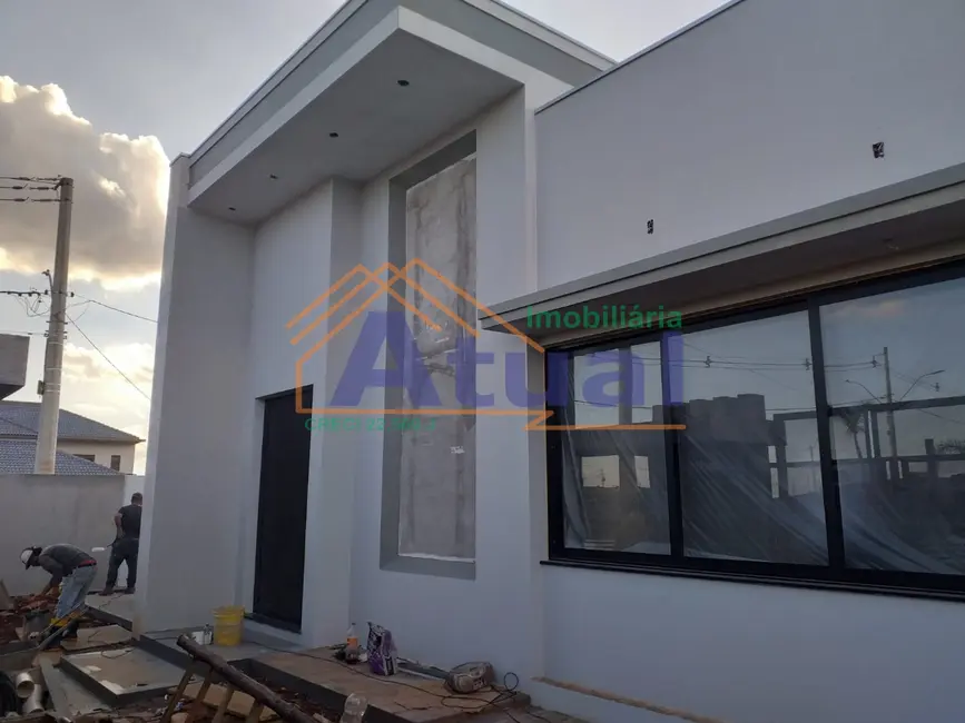 Foto 1 de Casa com 3 quartos à venda, 163m2 em Santo Angelo - RS