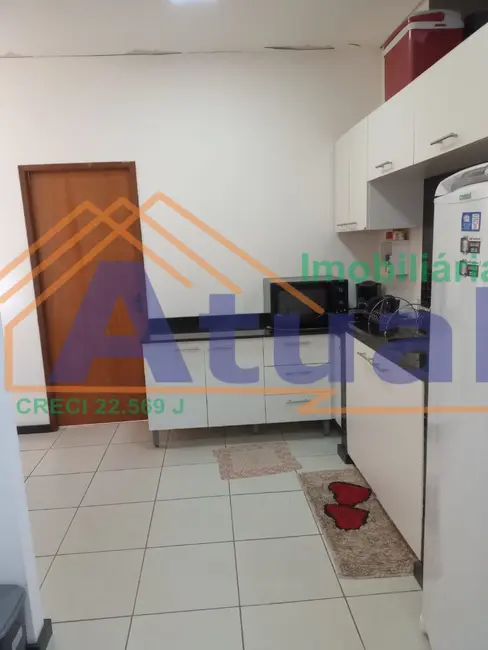 Foto 2 de Apartamento com 2 quartos à venda, 87m2 em Centro, Santo Angelo - RS