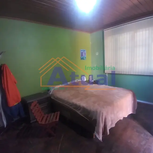 Foto 2 de Casa com 3 quartos à venda, 269m2 em Centro, Santo Angelo - RS