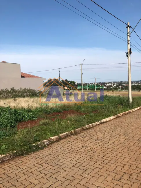 Foto 2 de Terreno / Lote à venda, 393m2 em Santo Angelo - RS