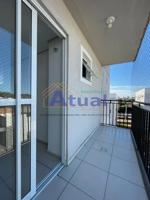 Foto 5 de Apartamento com 2 quartos para alugar em Kurtz, Santo Angelo - RS