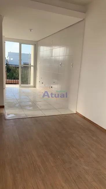 Foto 1 de Apartamento com 2 quartos para alugar em Kurtz, Santo Angelo - RS