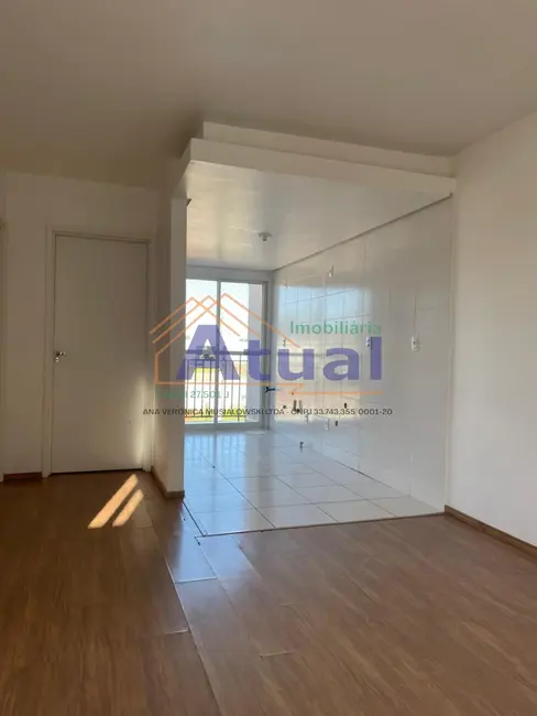 Foto 1 de Apartamento com 2 quartos para alugar em Kurtz, Santo Angelo - RS