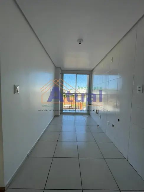 Foto 3 de Apartamento com 2 quartos para alugar em Kurtz, Santo Angelo - RS