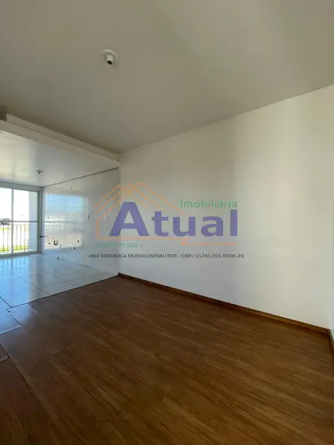 Foto 4 de Apartamento com 2 quartos para alugar em Kurtz, Santo Angelo - RS