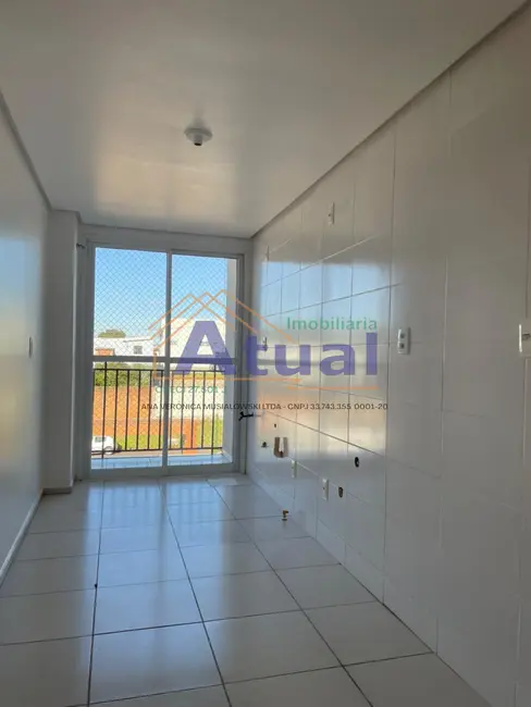 Foto 2 de Apartamento com 2 quartos para alugar em Kurtz, Santo Angelo - RS