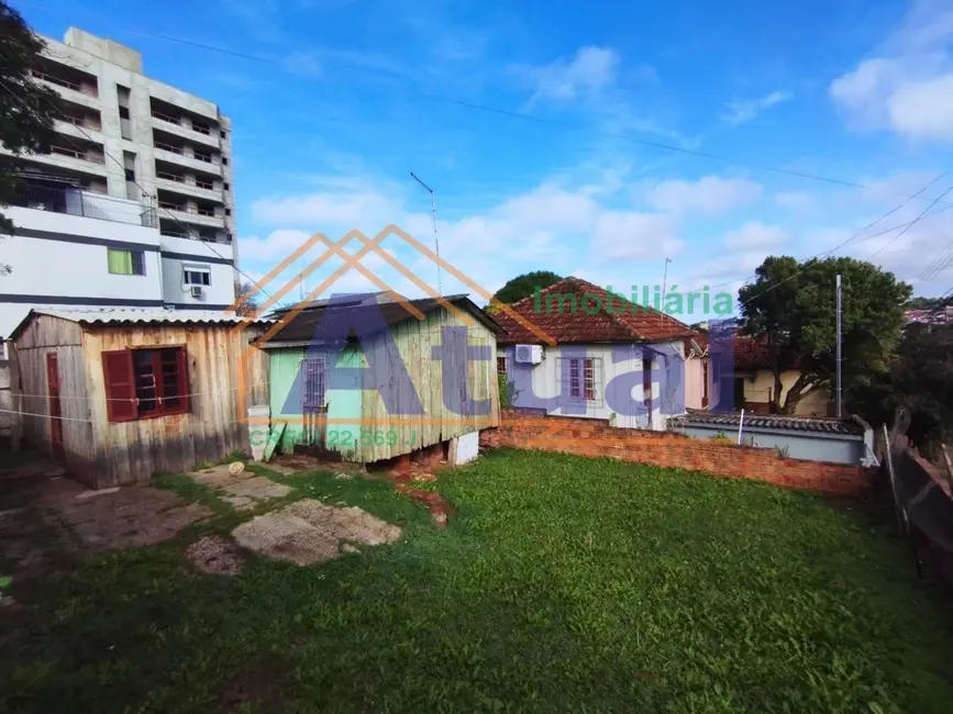 Foto 2 de Terreno / Lote à venda, 164m2 em Centro, Santo Angelo - RS