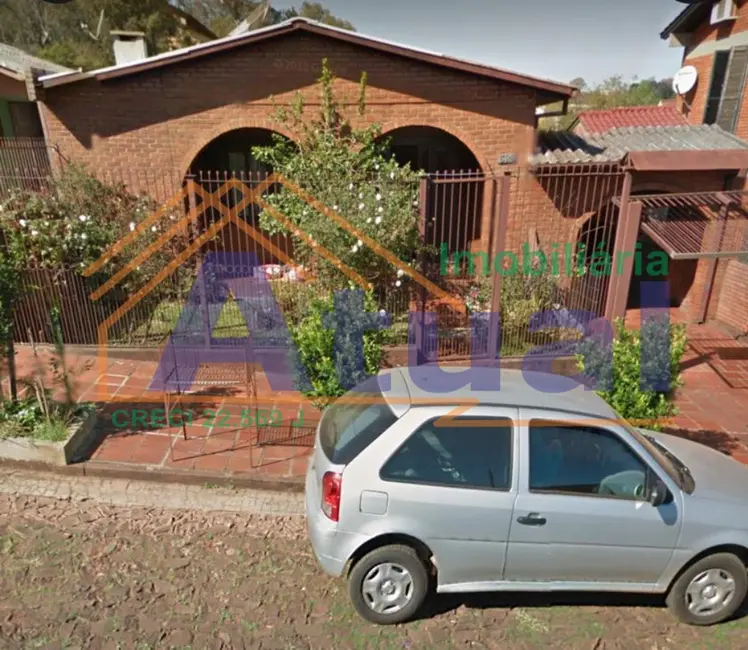 Foto 1 de Casa com 4 quartos à venda, 251m2 em Dornelles, Santo Angelo - RS