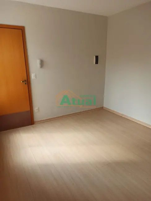 Foto 1 de Apartamento com 2 quartos à venda, 52m2 em São Carlos, Santo Angelo - RS