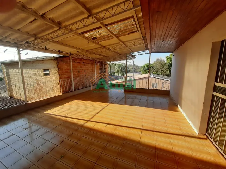 Foto 2 de Casa com 4 quartos à venda, 218m2 em Hortência, Santo Angelo - RS