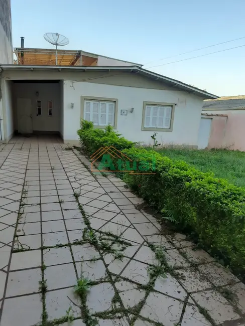 Foto 1 de Casa com 4 quartos à venda, 218m2 em Hortência, Santo Angelo - RS