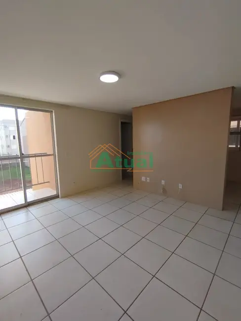 Foto 1 de Apartamento com 2 quartos à venda, 60m2 em São Carlos, Santo Angelo - RS