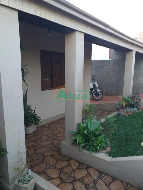 Foto 1 de Casa com 3 quartos à venda, 130m2 em Dido, Santo Angelo - RS