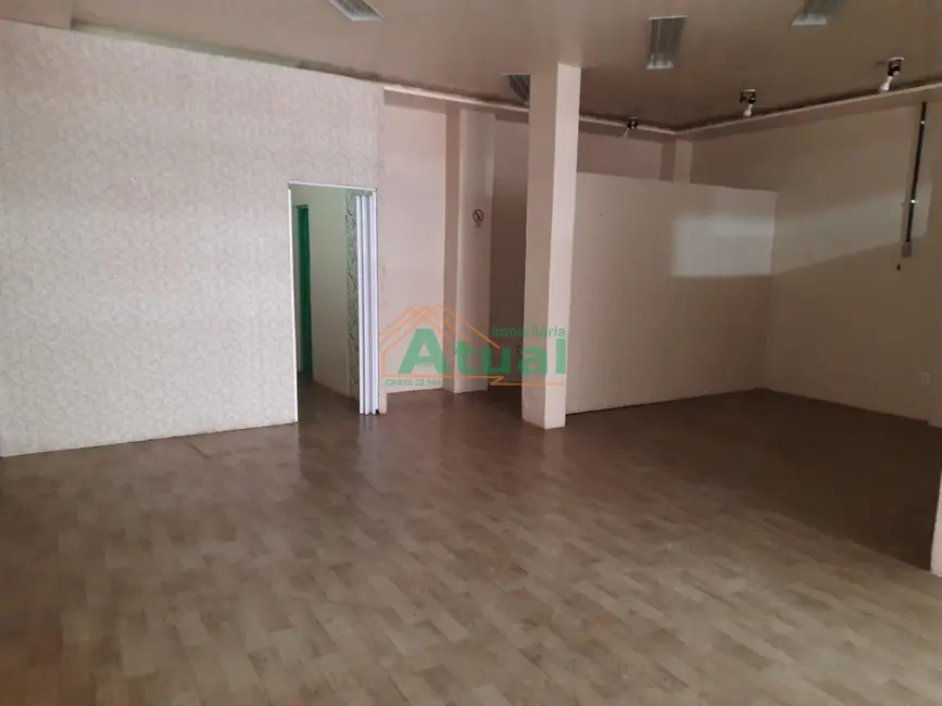 Foto 1 de Sala Comercial à venda, 80m2 em Centro, Santo Angelo - RS