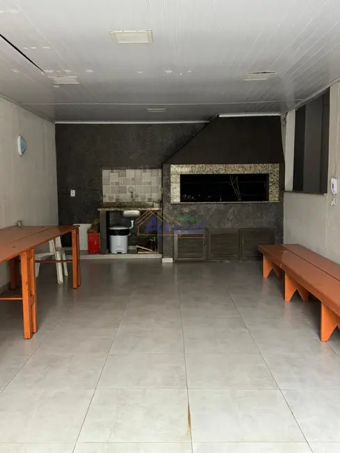 Apartamento com 2 quartos à venda, 100m2 em Centro, Santo Angelo - RS - imagem 6 Foto 6 de Apartamento com 2 quartos à venda, 100m2 em Centro, Santo Angelo - RS