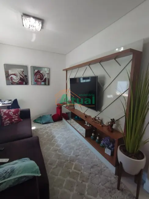 Foto 1 de Apartamento com 1 quarto à venda, 40m2 em COHAB, Santo Angelo - RS