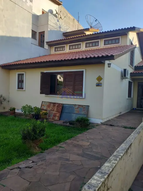 Foto 2 de Casa com 3 quartos à venda, 341m2 em Centro, Santo Angelo - RS