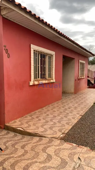 Foto 1 de Casa com 3 quartos à venda, 93m2 em Santo Angelo - RS