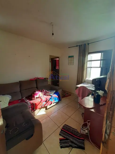 Foto 1 de Apartamento com 2 quartos à venda, 42m2 em COHAB, Santo Angelo - RS