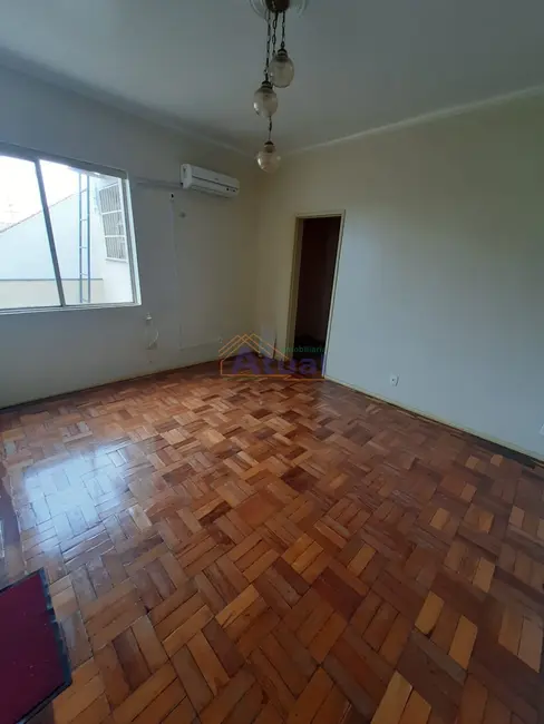 Foto 1 de Apartamento com 2 quartos à venda, 77m2 em Centro, Santo Angelo - RS