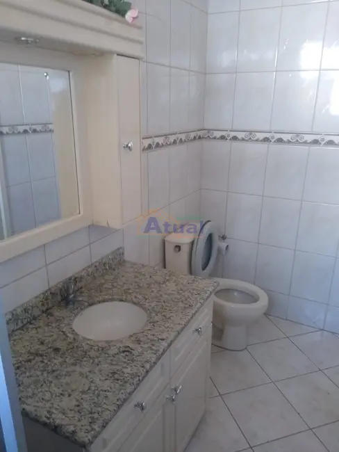 Foto 2 de Apartamento com 2 quartos à venda, 77m2 em Centro, Santo Angelo - RS