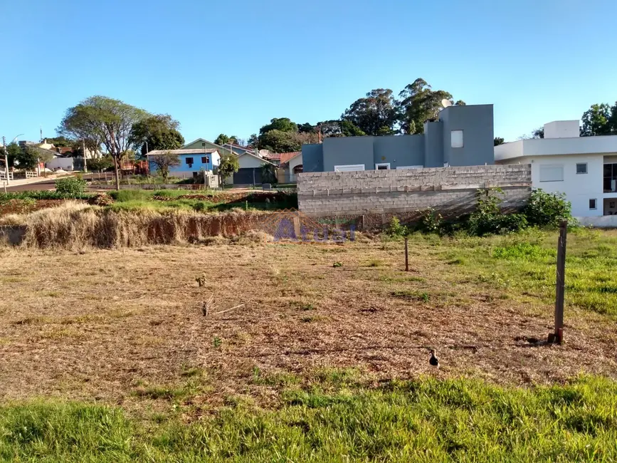 Foto 1 de Terreno / Lote à venda, 598m2 em Santo Angelo - RS