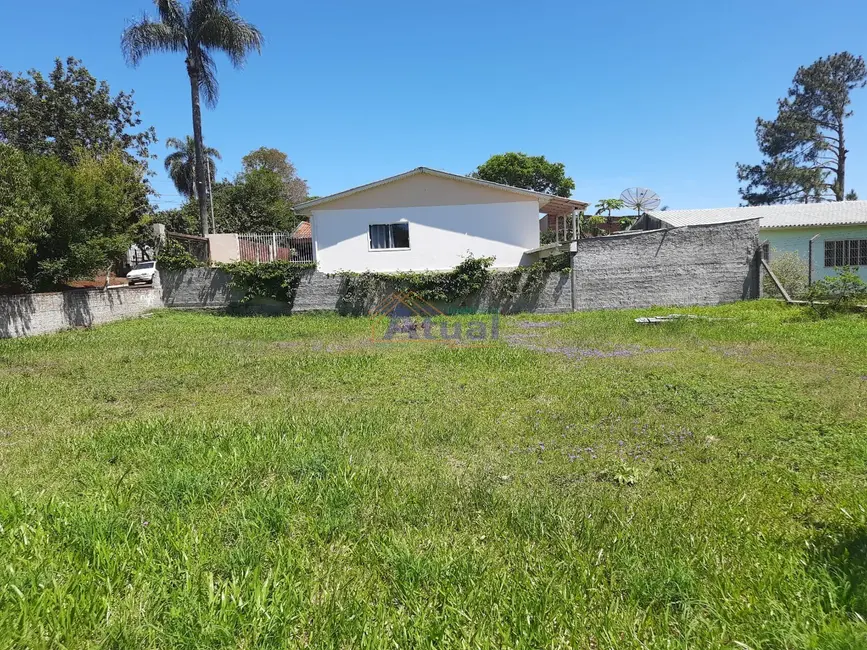 Terreno / Lote à venda, 433m2 em Centro, Santo Angelo - RS - imagem 8 Foto 8 de Terreno / Lote à venda, 433m2 em Centro, Santo Angelo - RS