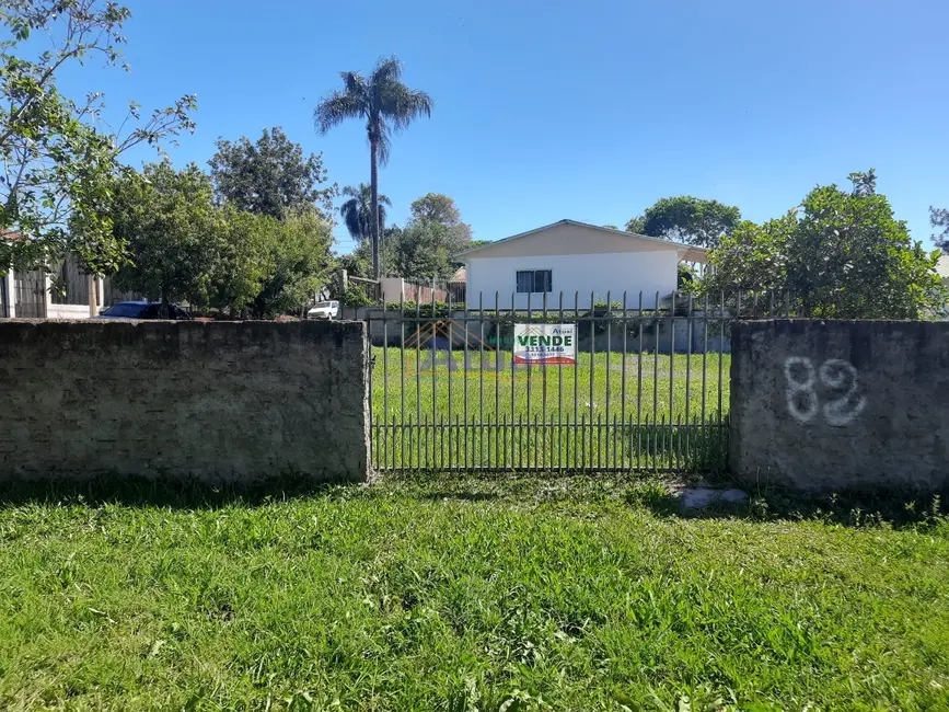 Foto 1 de Terreno / Lote à venda, 433m2 em Centro, Santo Angelo - RS