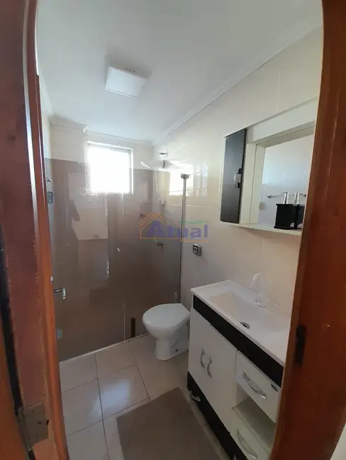 Foto 2 de Apartamento com 2 quartos à venda, 70m2 em Centro, Santo Angelo - RS