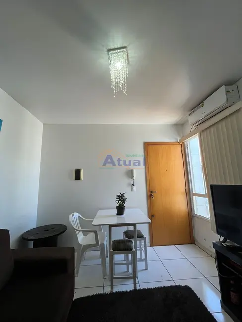 Foto 1 de Apartamento com 2 quartos à venda, 54m2 em Hortência, Santo Angelo - RS