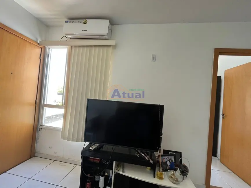 Foto 2 de Apartamento com 2 quartos à venda, 54m2 em Hortência, Santo Angelo - RS