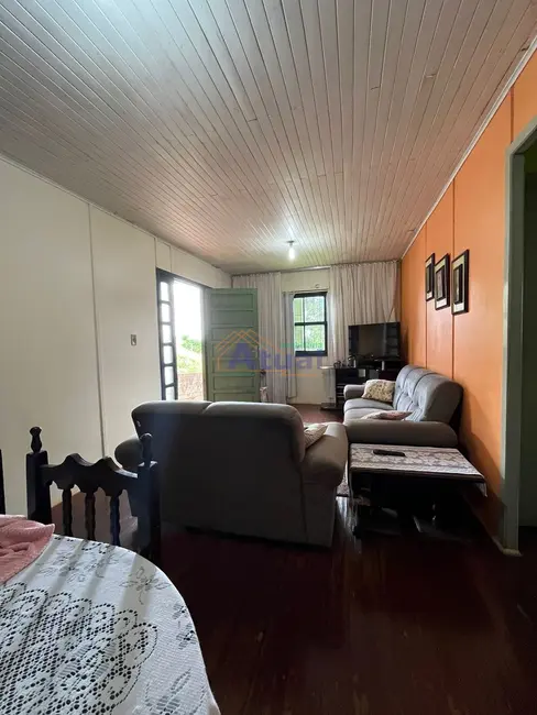 Foto 2 de Casa com 3 quartos à venda, 65m2 em Avanço, Santo Angelo - RS