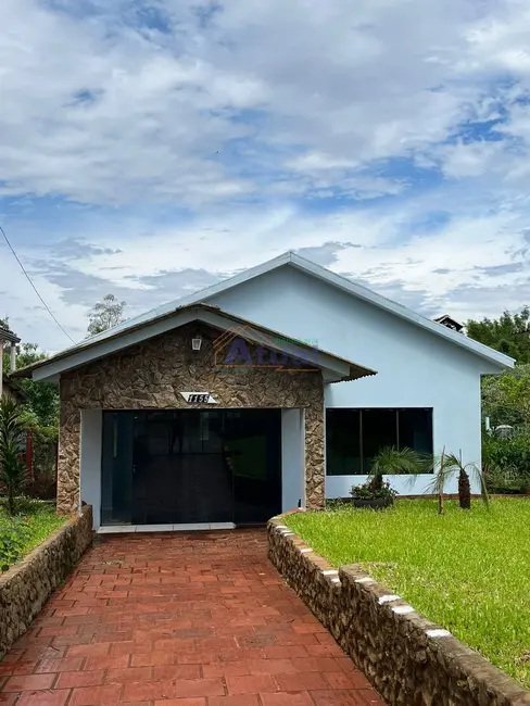 Foto 1 de Casa com 2 quartos à venda, 89m2 em Santo Angelo - RS