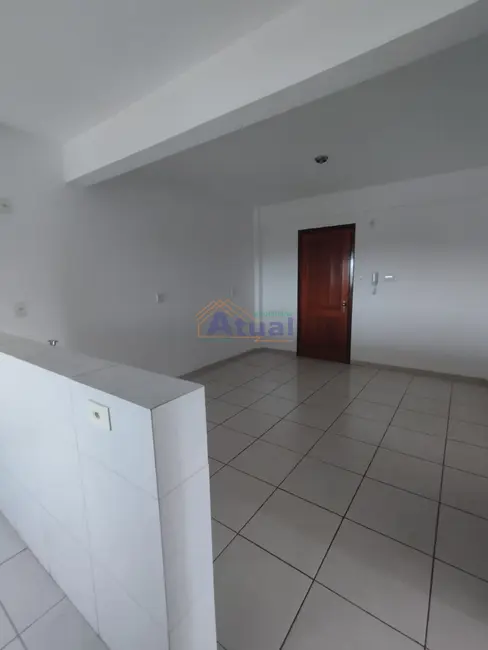 Apartamento para Venda, Santo Ângelo / RS, bairro São Carlos, 2