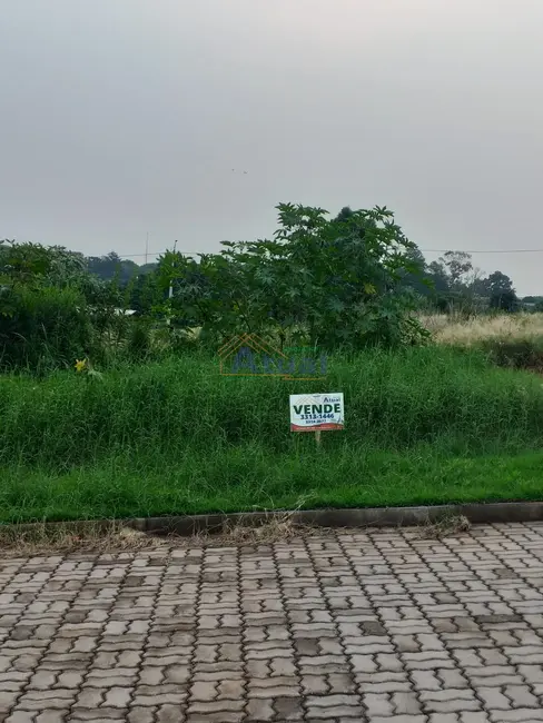 Foto 1 de Terreno / Lote à venda, 378m2 em Santo Angelo - RS