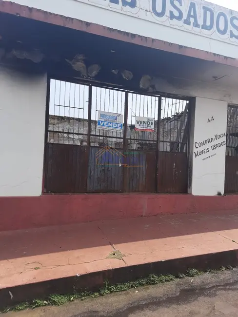 Foto 2 de Terreno / Lote à venda, 252m2 em Centro, Santo Angelo - RS