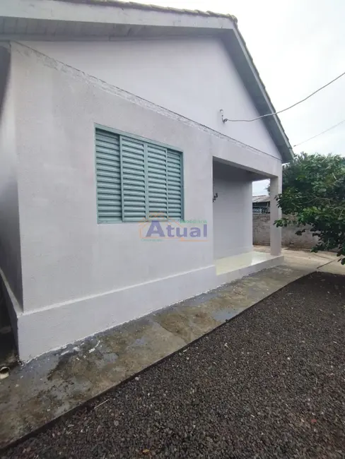 Foto 1 de Casa com 3 quartos à venda, 129m2 em Dytz, Santo Angelo - RS