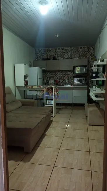 Foto 1 de Casa com 3 quartos à venda, 66m2 em Pascotini, Santo Angelo - RS