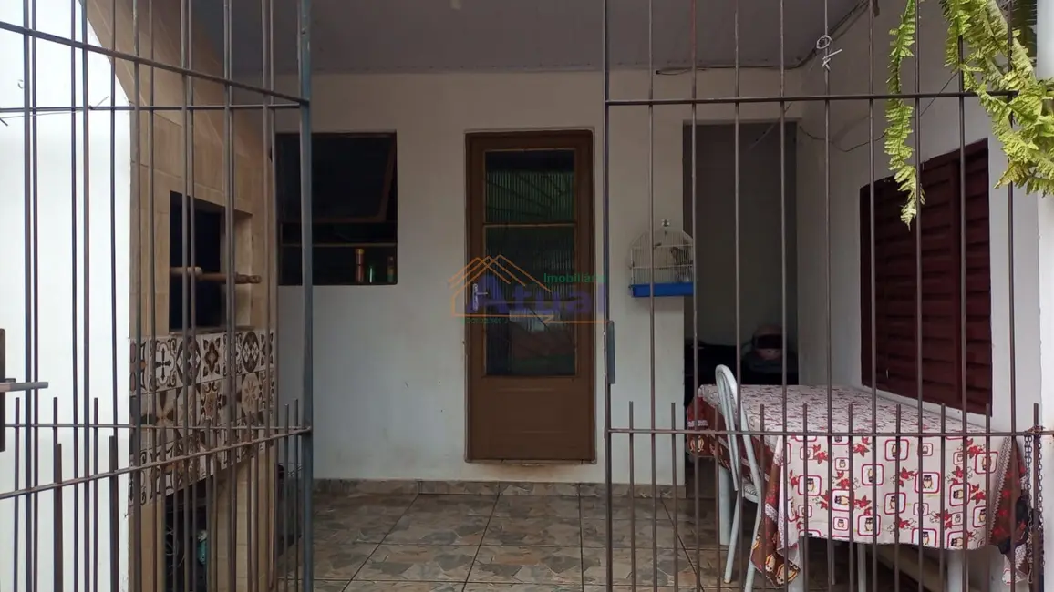 Foto 2 de Casa com 3 quartos à venda, 66m2 em Pascotini, Santo Angelo - RS