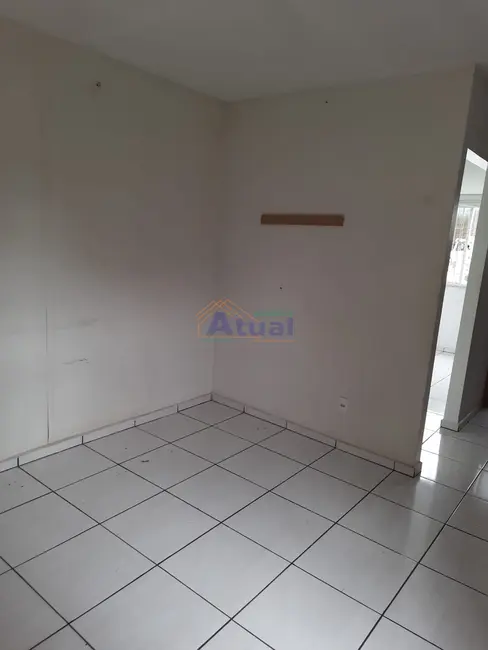 Foto 2 de Apartamento com 2 quartos à venda, 42m2 em Hortência, Santo Angelo - RS