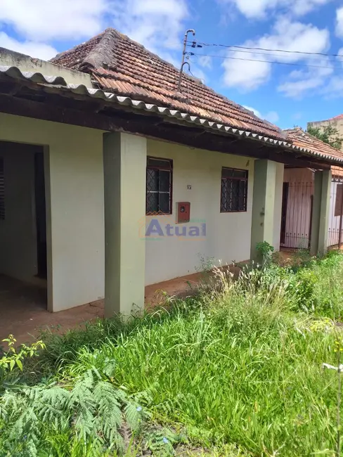 Foto 1 de Casa com 2 quartos à venda, 116m2 em Centro, Santo Angelo - RS