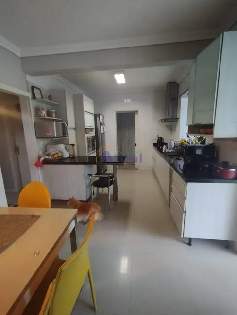 Foto 2 de Casa com 3 quartos à venda, 283m2 em Jardim das Palmeiras, Santo Angelo - RS