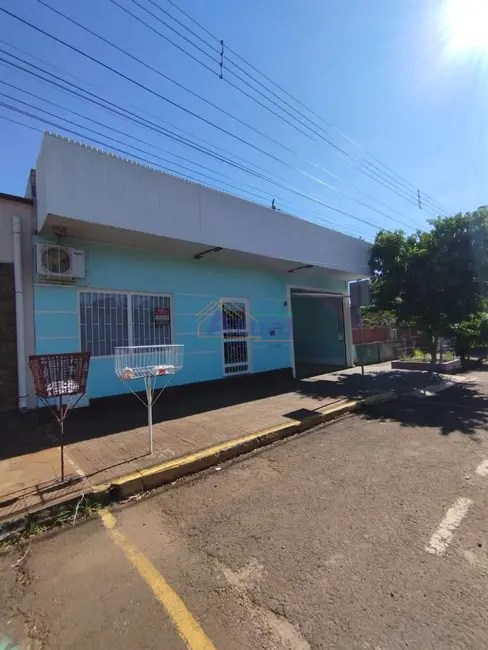 Foto 2 de Casa com 3 quartos à venda, 244m2 em Centro, Santo Angelo - RS