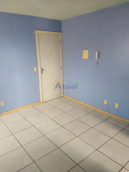 Foto 1 de Apartamento com 2 quartos à venda, 42m2 em Mário Pilau, Santo Angelo - RS